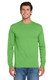 Jerzees - Dri-Power 50/50 Cotton/Poly Long Sleeve T-Shirt. 29LS