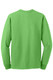 Jerzees - Dri-Power 50/50 Cotton/Poly Long Sleeve T-Shirt. 29LS