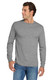 Jerzees - Dri-Power 50/50 Cotton/Poly Long Sleeve T-Shirt. 29LS