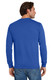 Jerzees - Dri-Power 50/50 Cotton/Poly Long Sleeve T-Shirt. 29LS