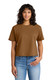 Next Level Apparel Women's Heavyweight Boxy Tee NL7610
