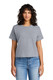 Next Level Apparel Women's Heavyweight Boxy Tee NL7610