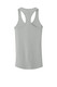 Next Level Apparel Women's Ideal Racerback Tank NL1533