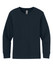 Next Level Apparel Youth Cotton Long Sleeve Tee NL3311