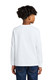 Next Level Apparel Youth Cotton Long Sleeve Tee NL3311