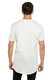 Next Level Apparel Cotton Long Body Tee NL3602