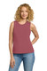 Next Level Apparel Women's Festival Muscle Tank. NL5013