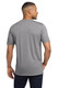 Next Level Apparel Adult Poly/Cotton Tee. NL6200 Next Level Apparel Adult Poly/Cotton Tee. NL6200