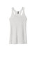Next Level Apparel Women's Tri-Blend Racerback Tank. NL6733