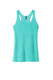 Next Level Apparel Women's Tri-Blend Racerback Tank. NL6733