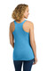 Next Level Apparel Women's Tri-Blend Racerback Tank. NL6733