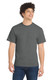 Port & Co Core Blend Tee. PC55