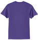 Port & Co Core Blend Tee. PC55