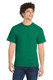 Port & Co Core Blend Tee. PC55