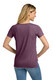 Next Level Apparel Women's Festival Scoop Neck Tee. NL5030