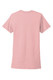 Next Level Apparel Women's Cotton Tee. NL3900