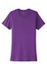 Next Level Apparel Women's Cotton Tee. NL3900