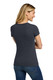 Next Level Apparel Women's Tri-Blend Tee. NL6710