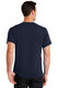 Port & Co Essential Tee. PC61
