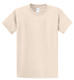 Port & Co Essential Tee. PC61