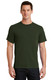 Port & Co Essential Tee. PC61