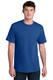 Port & Co Core Blend Recycled Tee PC01 Port & Co Core Blend Recycled Tee PC01