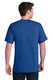 Port & Co Core Blend Recycled Tee PC01 Port & Co Core Blend Recycled Tee PC01