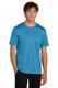 Port & Co Heather Performance Tee PC390