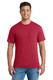 Port & Co Tall Core Blend Pocket Tee. PC55PT