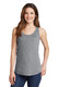 Port & Co Women's Core Cotton Tank Top. LPC54TT