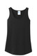 Port & Co Women's Core Cotton Tank Top. LPC54TT