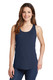 Port & Co Women's Core Cotton Tank Top. LPC54TT