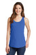 Port & Co Women's Core Cotton Tank Top. LPC54TT
