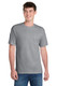 Port & Co Essential Pocket Tee. PC61P