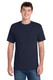 Port & Co Essential Pocket Tee. PC61P