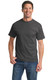 Port & Co Tall Essential Tee. PC61T