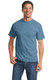 Port & Co Tall Essential Tee. PC61T