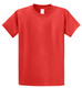 Port & Co Tall Essential Tee. PC61T