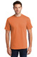 Port & Co Tall Essential Tee. PC61T