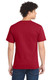 Port & Co Tall Essential Tee. PC61T