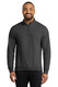 Port & Co Core Fleece 1/4-Zip Pullover Sweatshirt PC78Q