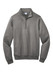 Port & Co Core Fleece 1/4-Zip Pullover Sweatshirt PC78Q