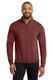 Port & Co Core Fleece 1/4-Zip Pullover Sweatshirt PC78Q