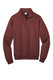 Port & Co Core Fleece 1/4-Zip Pullover Sweatshirt PC78Q
