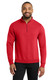 Port & Co Core Fleece 1/4-Zip Pullover Sweatshirt PC78Q