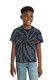 Port & Co Youth Tie-Dye Tee. PC147Y