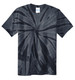 Port & Co Youth Tie-Dye Tee. PC147Y