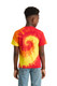 Port & Co Youth Tie-Dye Tee. PC147Y