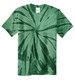 Port & Co Youth Tie-Dye Tee. PC147Y