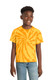 Port & Co Youth Tie-Dye Tee. PC147Y